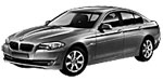 BMW F10 U1680 Fault Code